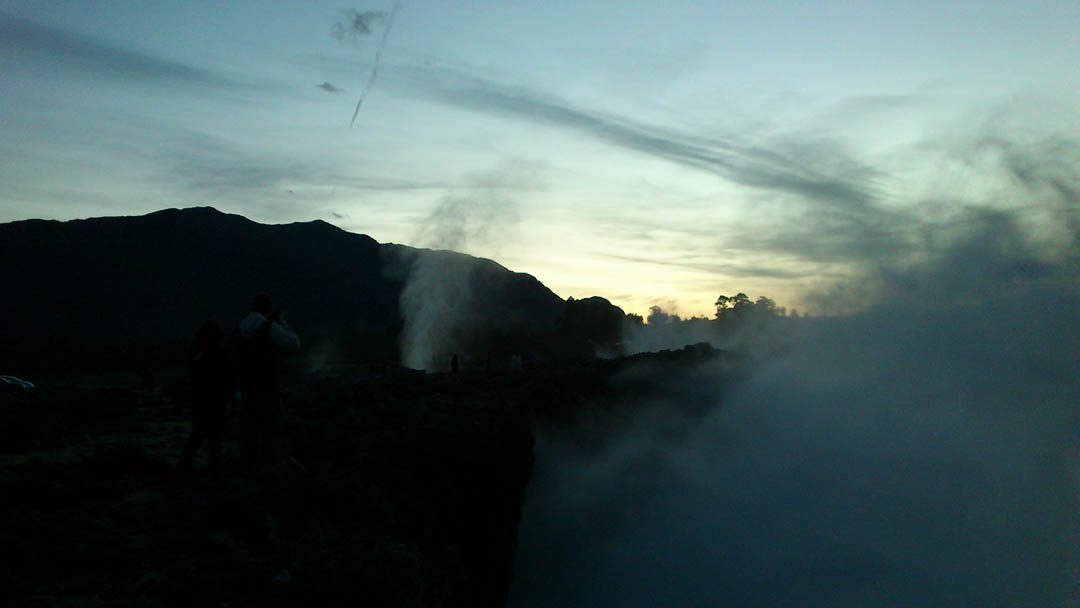 Bufones de Pría
