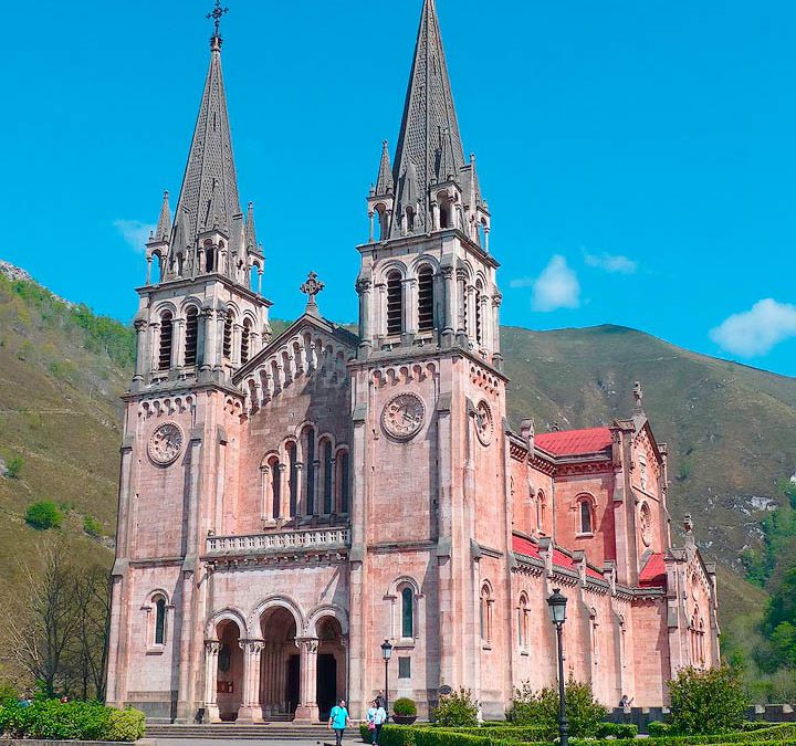 Covadonga