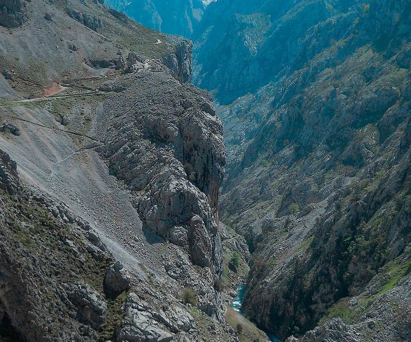 Ruta del Cares