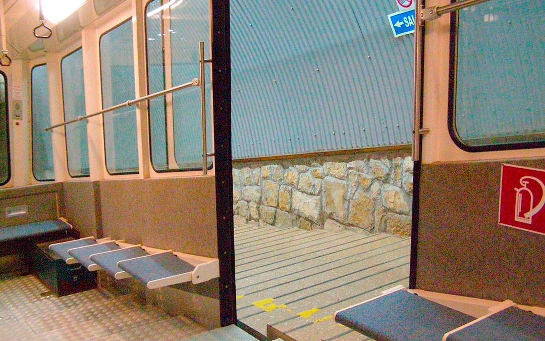 Funicular de Bulnes
