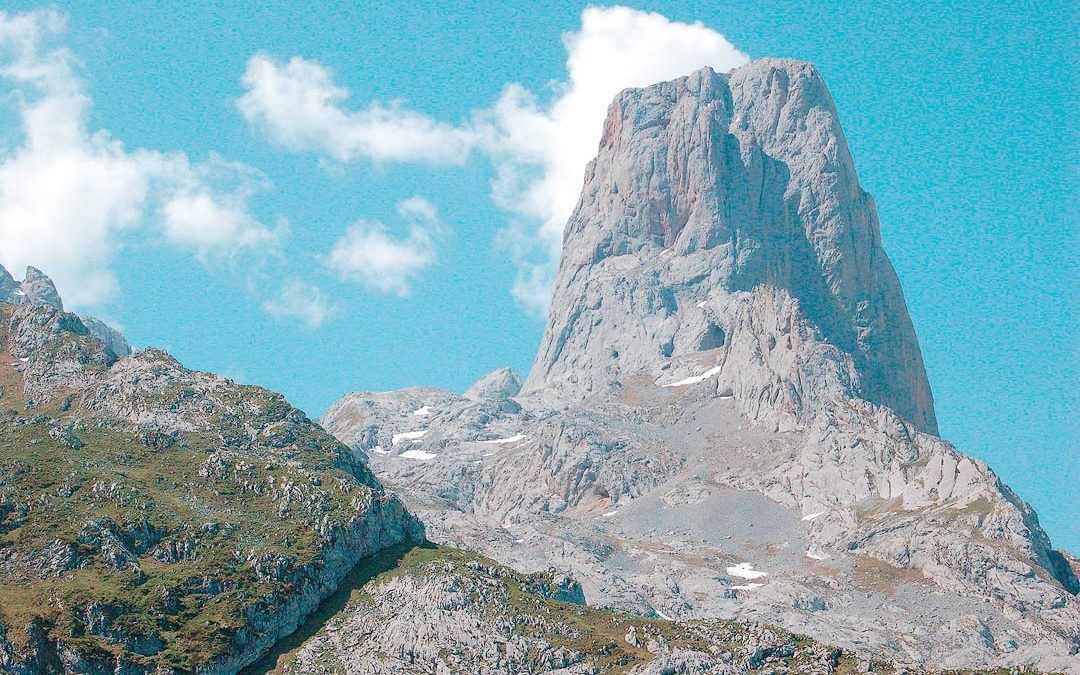 Naranjo de Bulnes