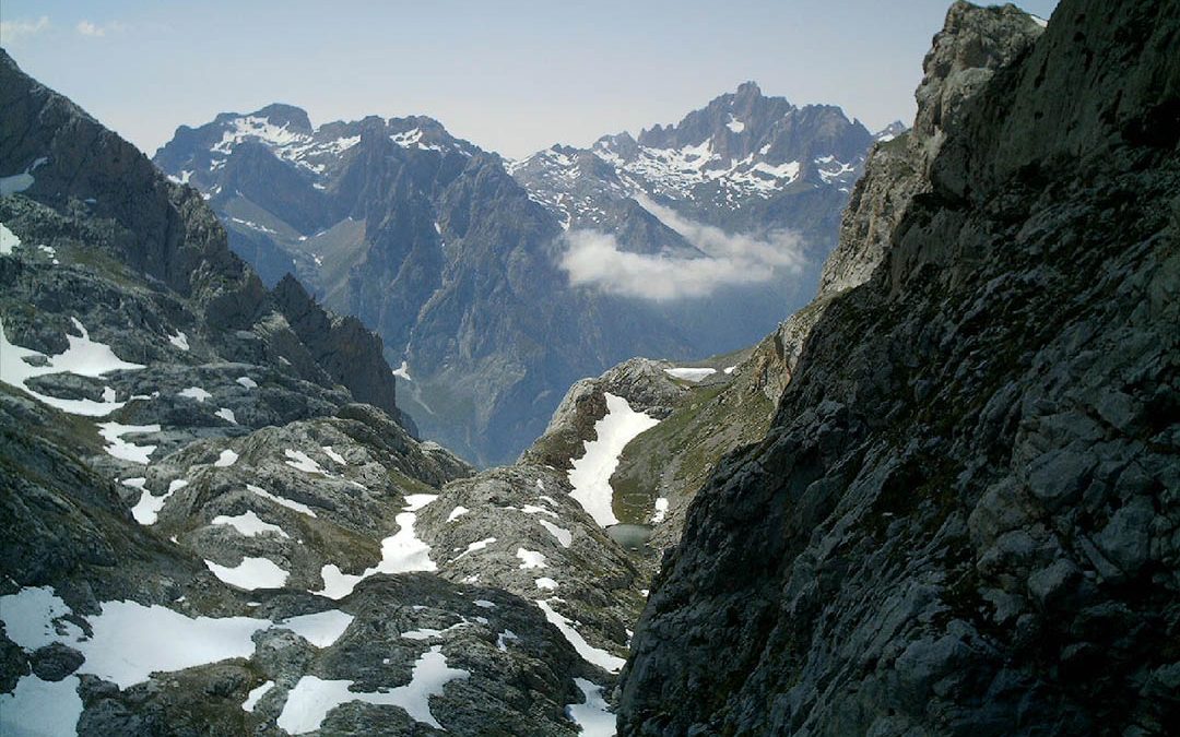 Picos de Europa