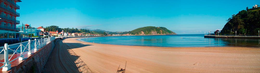 Playa de Santa Marina